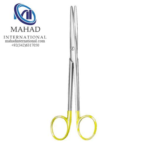 Lexer Dissecting Scissors